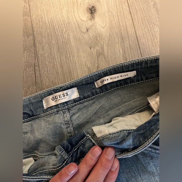 Guess denim - Picture 4 of 4